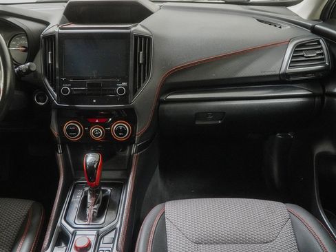 Used 2022 Subaru Forester Sport image 39