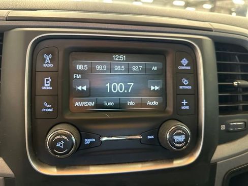 Used 2019 RAM 1500 Tradesman w/ Tradesman SXT Package AWD/4WD image 30