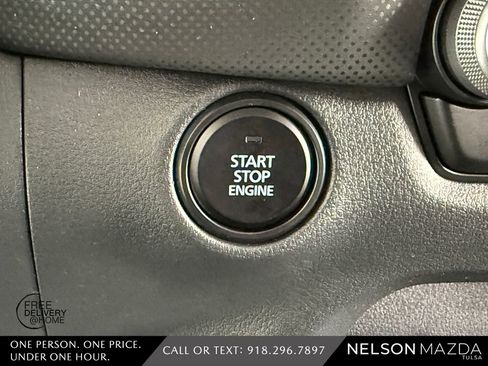 New 2026 MAZDA CX-50 AWD 2.5 S w/ Cargo Package image 31