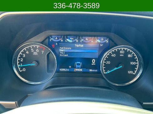 Used 2022 Ford F150 XLT w/ Equipment Group 302A High image 18