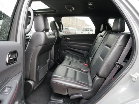 Certified 2023 Dodge Durango GT image 34