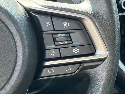 New 2026 Subaru Impreza 2.0i Sport AWD/4WD image 28