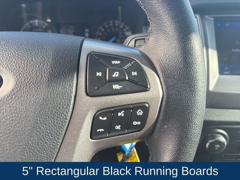 Certified 2022 Ford Ranger XLT w/ Equipment Group 301A Mid image 17