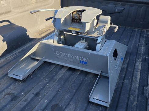 Used 2019 Chevrolet Silverado 3500 High Country w/ Duramax Plus Package image 26