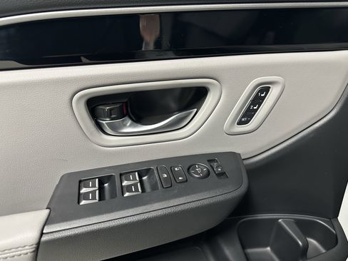 New 2025 Honda Pilot EX-L image 16