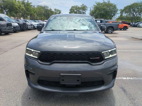 Used 2023 Dodge Durango GT AWD/4WD image 4