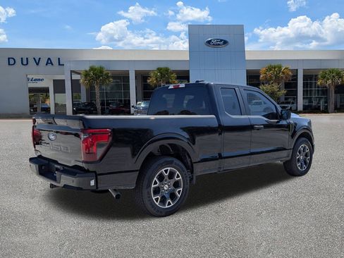 New 2025 Ford F150 STX w/ Equipment Group 200A image 20
