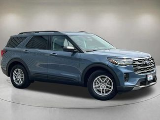 New 2026 Ford Explorer Active w/ Active Comfort Package RWD video 1
