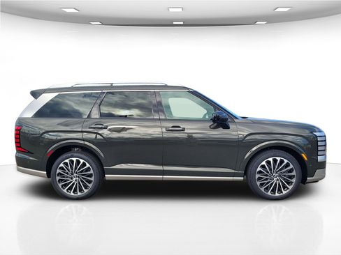 New 2026 Hyundai Palisade Calligraphy image 8