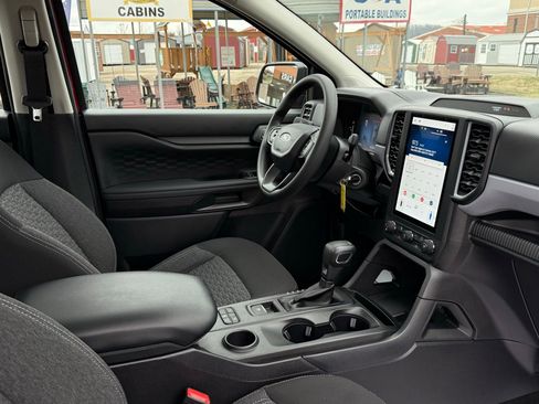 Used 2025 Ford Ranger XL w/ Trailer Tow Package image 30