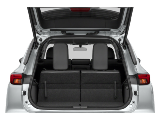 Used 2022 Mitsubishi Outlander SE FWD image 8
