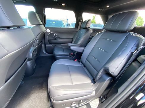 New 2026 Hyundai Palisade Calligraphy AWD/4WD image 34