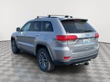 Used 2018 Jeep Grand Cherokee Limited w/ Luxury Group II image 5
