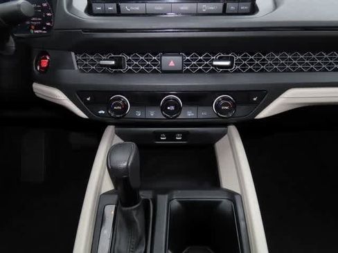 Certified 2023 Honda Accord EX image 19