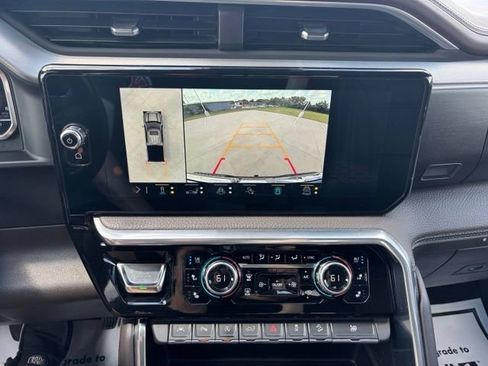 Certified 2023 GMC Sierra 1500 Denali w/ Technology Package AWD/4WD image 15