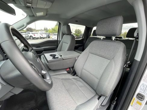 Used 2024 Ford F150 XLT w/ Tow/Haul Package image 10