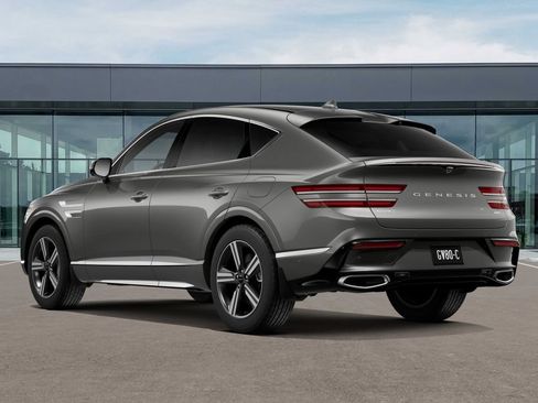 New 2026 Genesis GV80 3.5T AWD/4WD image 22