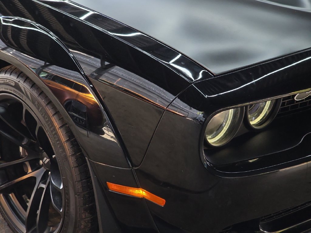 Used 2021 Dodge Challenger R/T Scat Pack RWD image 24