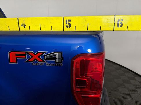 Used 2020 Ford Ranger XL w/ FX4 Off-Road Package AWD/4WD image 37