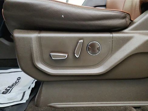 Used 2022 Ford Expedition Max King Ranch image 37