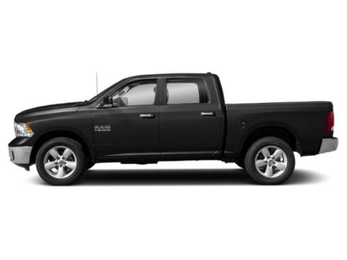 Used 2014 RAM 1500 Big Horn AWD/4WD image 2