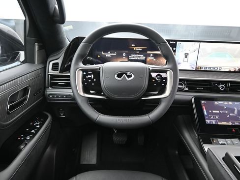 New 2026 INFINITI QX80 Autograph AWD/4WD image 32