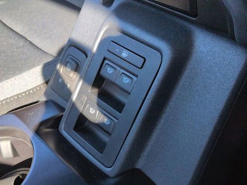 New 2025 Ford Bronco 4-Door image 22