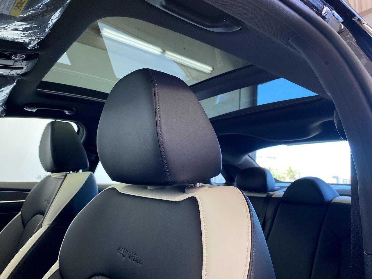 New 2026 Kia K5 GT-Line FWD image 19