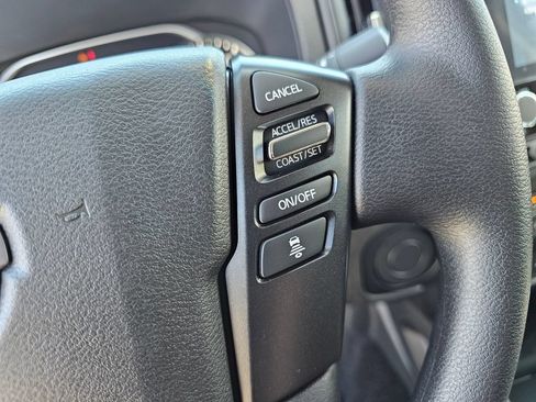 New 2026 Nissan Frontier S RWD image 23