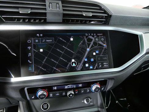 Used 2025 Audi Q3 2.0T Premium Plus w/ Premium Plus Package image 21