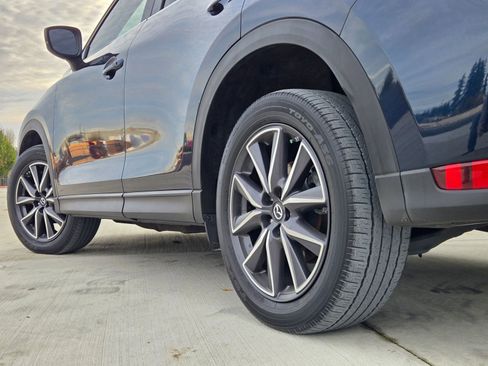 Used 2018 MAZDA CX-5 Grand Touring image 37