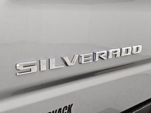 Used 2026 Chevrolet Silverado 1500 LT AWD/4WD image 31