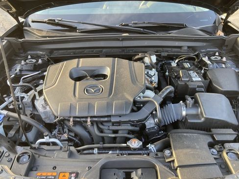 Used 2023 MAZDA CX-30 AWD 2.5 S w/ Preferred Package image 28