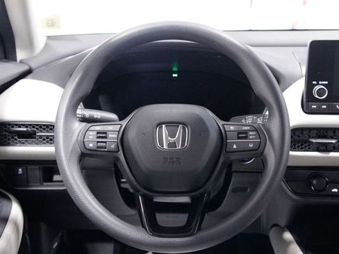 Certified 2024 Honda HR-V LX image 16