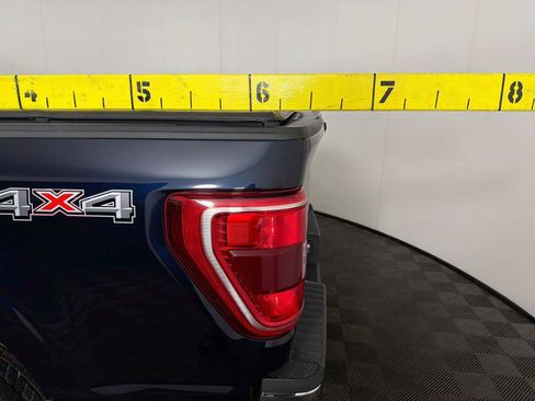 Used 2021 Ford F150 XLT w/ Equipment Group 302A High AWD/4WD image 39