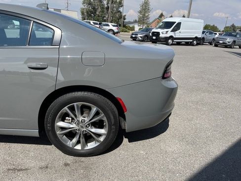 Used 2023 Dodge Charger SXT w/ Cold Weather Package image 8