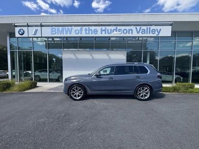 Certified 2023 BMW X7 xDrive40i w/ Premium Package