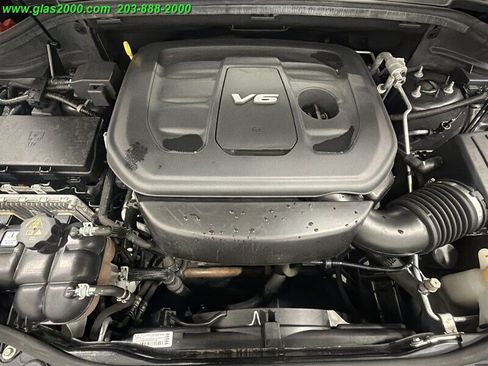 Used 2016 Jeep Grand Cherokee Laredo w/ Quick Order Package 23E AWD/4WD image 12