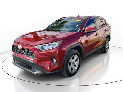 Used 2019 Toyota RAV4 XLE w/ Convenience Package