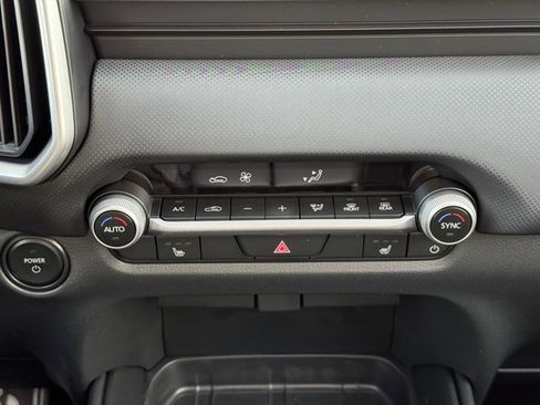 New 2026 MAZDA CX-50 2.5 Hybrid w/ Weather Package image 12