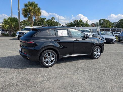 Used 2024 Dodge Hornet R/T image 3