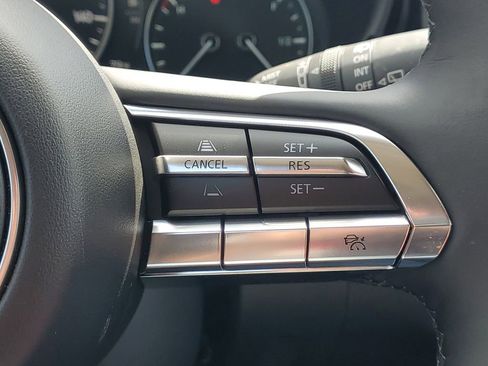 New 2026 MAZDA CX-50 2.5 Hybrid w/ Weather Package AWD/4WD image 23
