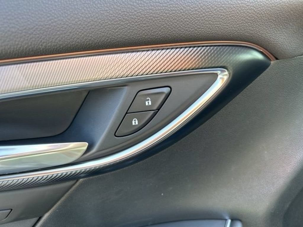 New 2025 Buick Envision Sport Touring AWD/4WD image 18