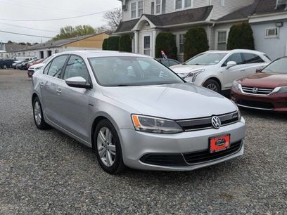 Used 2014 Volkswagen Jetta SEL