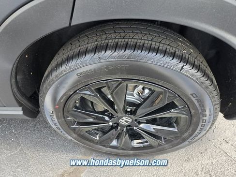 New 2026 Honda CR-V Sport Touring image 9