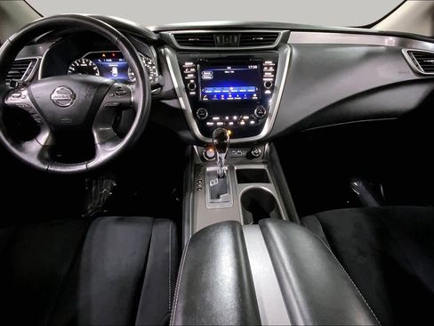 Used 2021 Nissan Murano SV AWD/4WD image 16