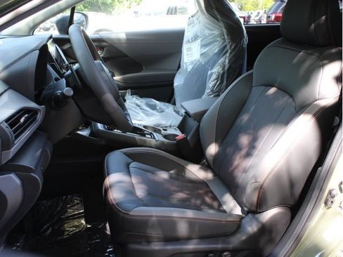 New 2026 Subaru Crosstrek 2.5i Limited w/ Popular Package #3A AWD/4WD image 34
