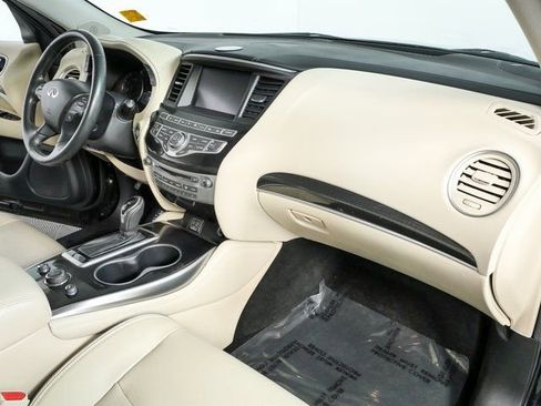 Used 2020 INFINITI QX60 Luxe w/ Essential Package image 23