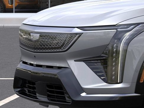 New 2026 Cadillac Optiq Sport 2 RWD image 13