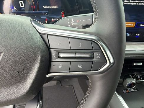 New 2026 Chevrolet Suburban LT w/ Comfort Package image 22